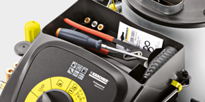 HDS Compact