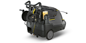 HDS Compact