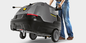 HDS Compact