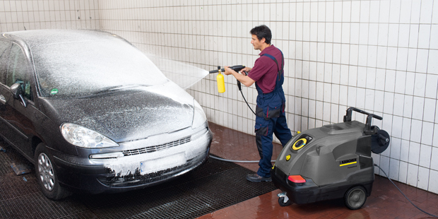 HDS Compact