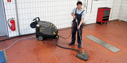 HDS Compact
