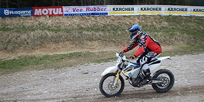 Enduro Masters 406x203