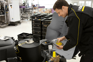 Kärcher Service Package