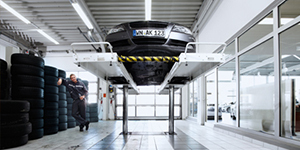 Automobilių