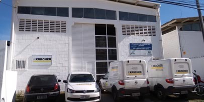 loja_recife_karcher_center