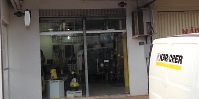loja_parauapebas_karcher_center