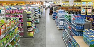 Comercios