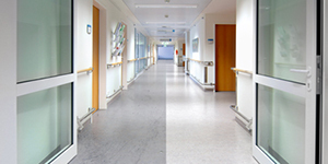 Gesundheitswesen