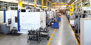 Industrie