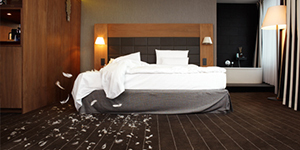 Hotel- und Gastgewerbe