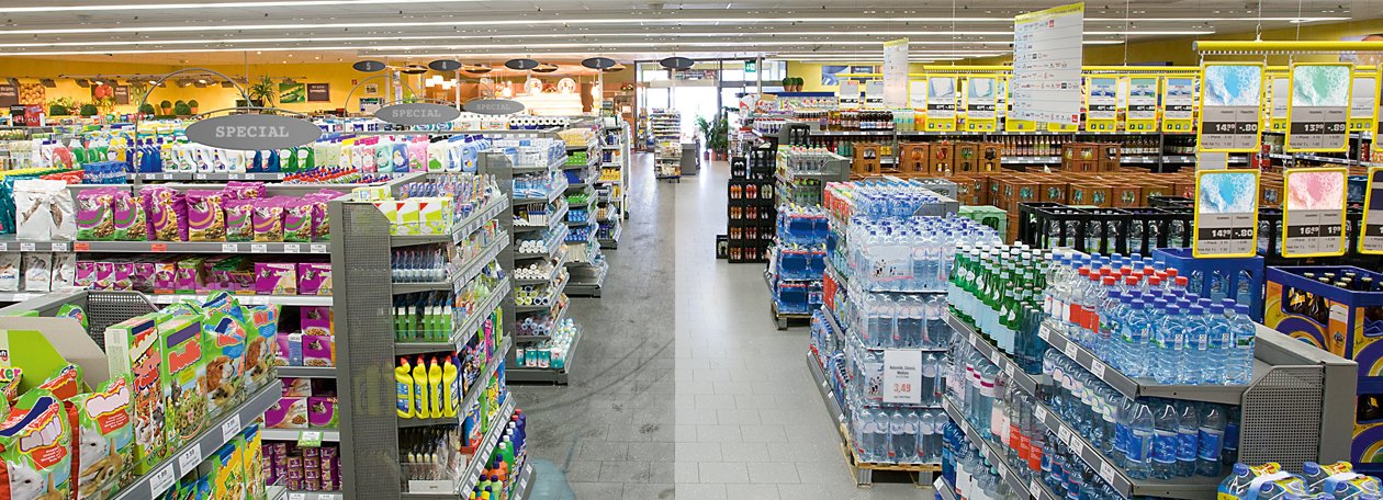 Comercios