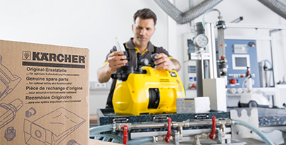 Servicepartner AT