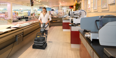Comercios