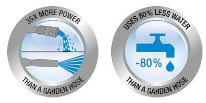 power logo's