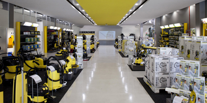 Karcher Coruña