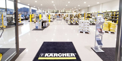Karcher Center Vitoria