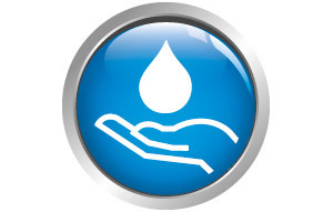Menor consumo de agua eco!efficiency