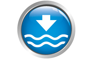 Menor contaminación por aguas residuales eco!efficiency