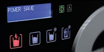Ahorro energético Power Save