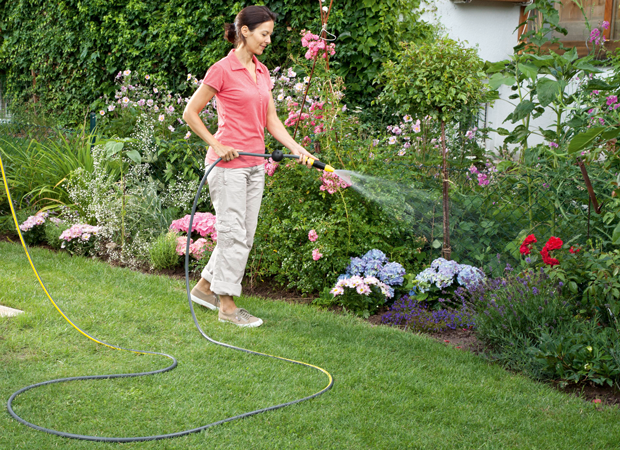 Bewässerungssystem Home&Garden Rain System
