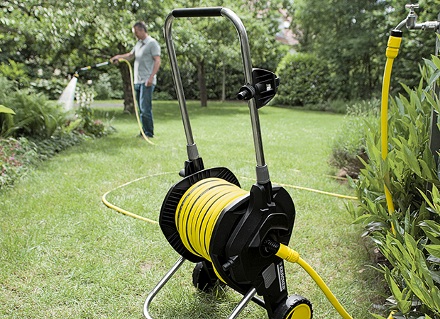 Bewässerungssystem Home&Garden Rain System