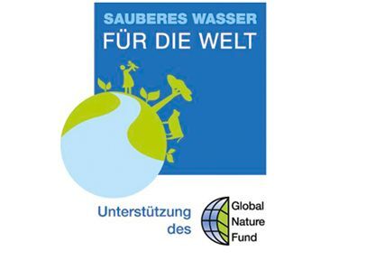Sauberes Wasser für die Welt