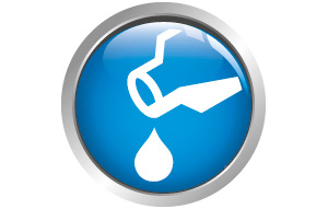 Dosificación exacta del detergente eco!efficiency