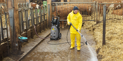 Landwirtschaft