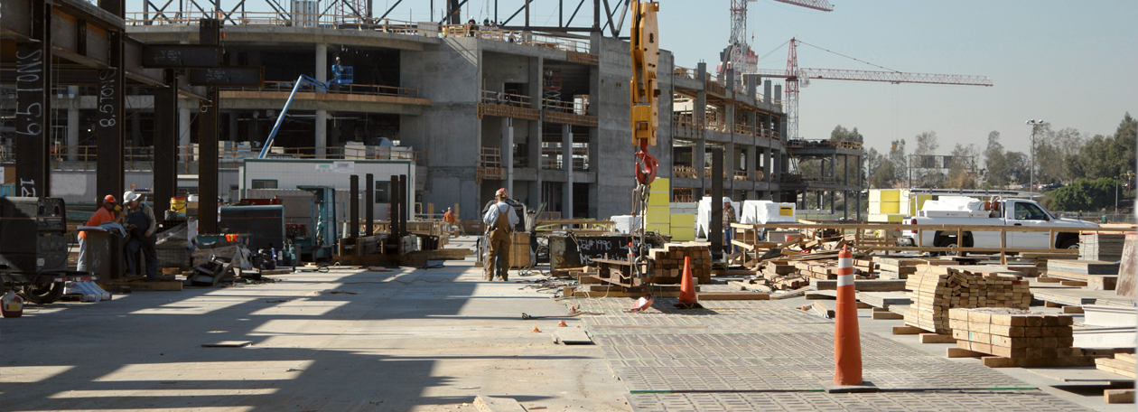 Construcción