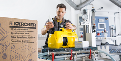 Servicepartner