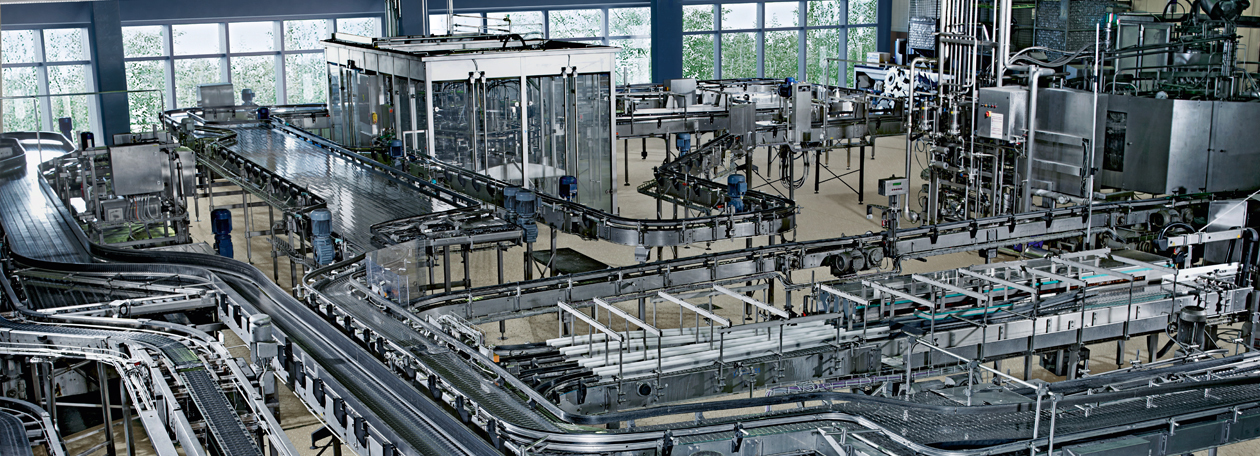 Industria alimentaria
