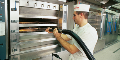 Food industry