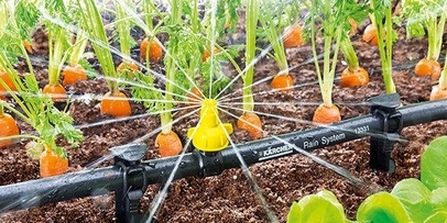 Kärcher Rain System®