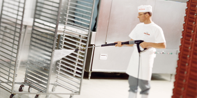 Food industry