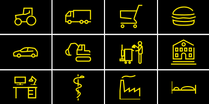 Target Markets