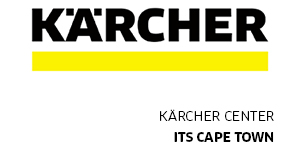 Kärcher Center ITS Cape Town