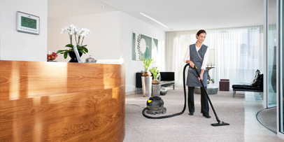 Hotel- und Gastgewerbe