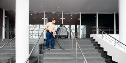 Hotel- und Gastgewerbe