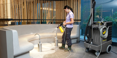 Hotel- und Gastgewerbe