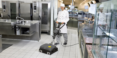 Hotel- und Gastgewerbe