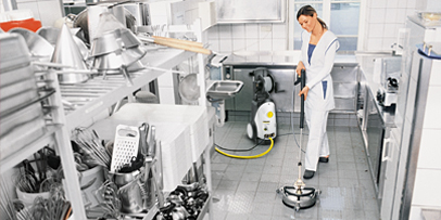 Hotel and hospitality industry