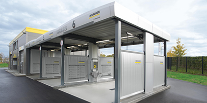 Comprar-instalación-de-lavado-de-Kaercher