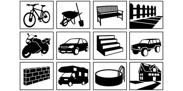 Khu vực sử dụng máy vệ sinh áp lực cao