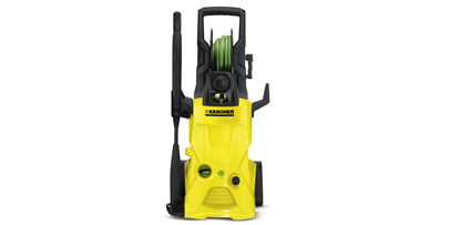 K4 ecologic Hochdruckreiniger