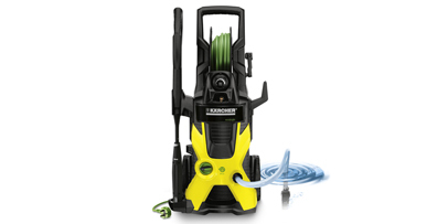 K5 ecologic Hochdruckreiniger