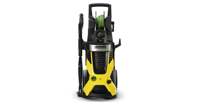 K7 ecologic Hochdruckreiniger