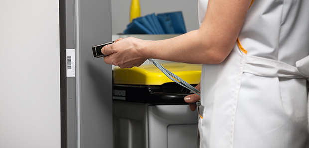ecocleaning