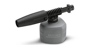 Foam Nozzle