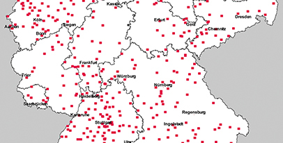 Сервисные партнеры