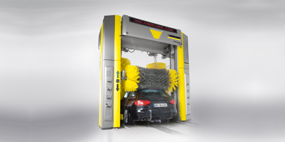 Tankstelle